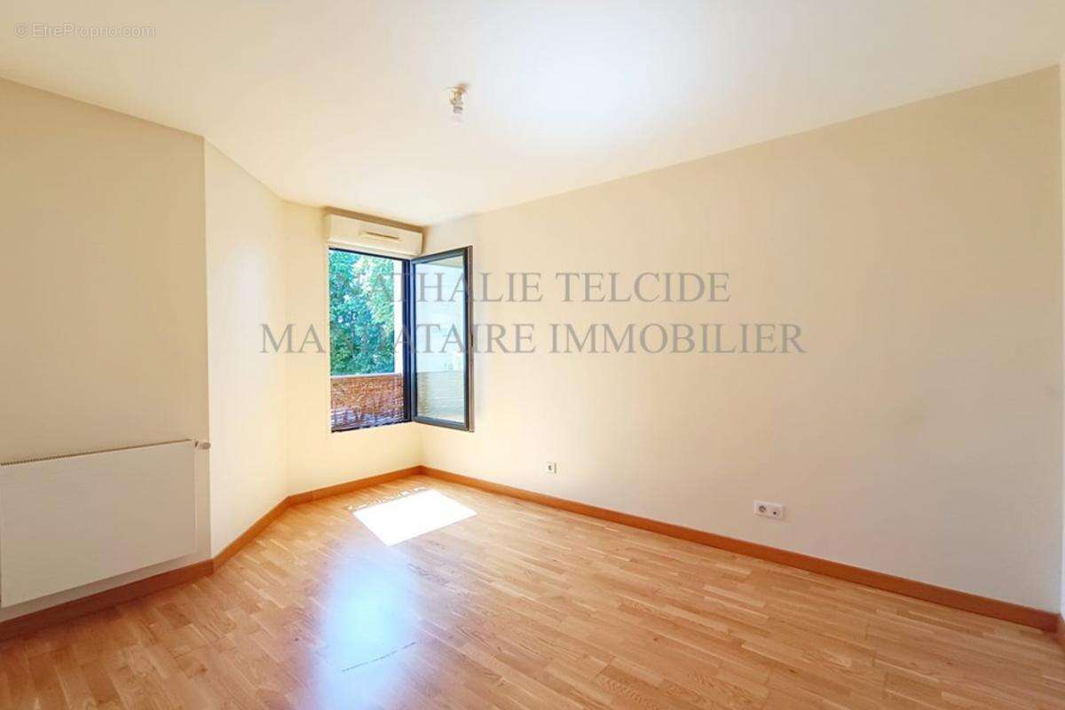 Appartement à NEUILLY-PLAISANCE