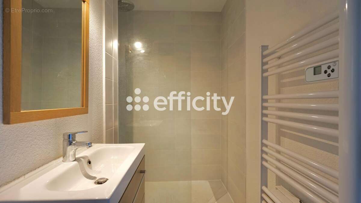 Appartement à LA GRANDE-MOTTE