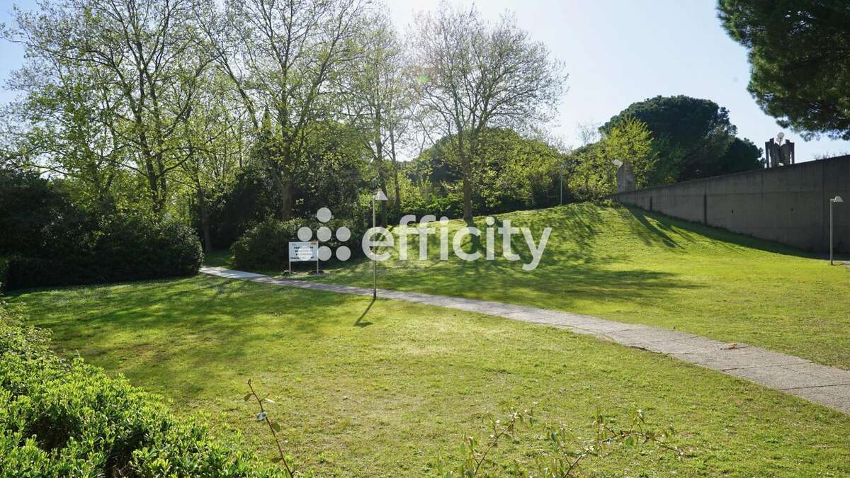 Appartement à LA GRANDE-MOTTE