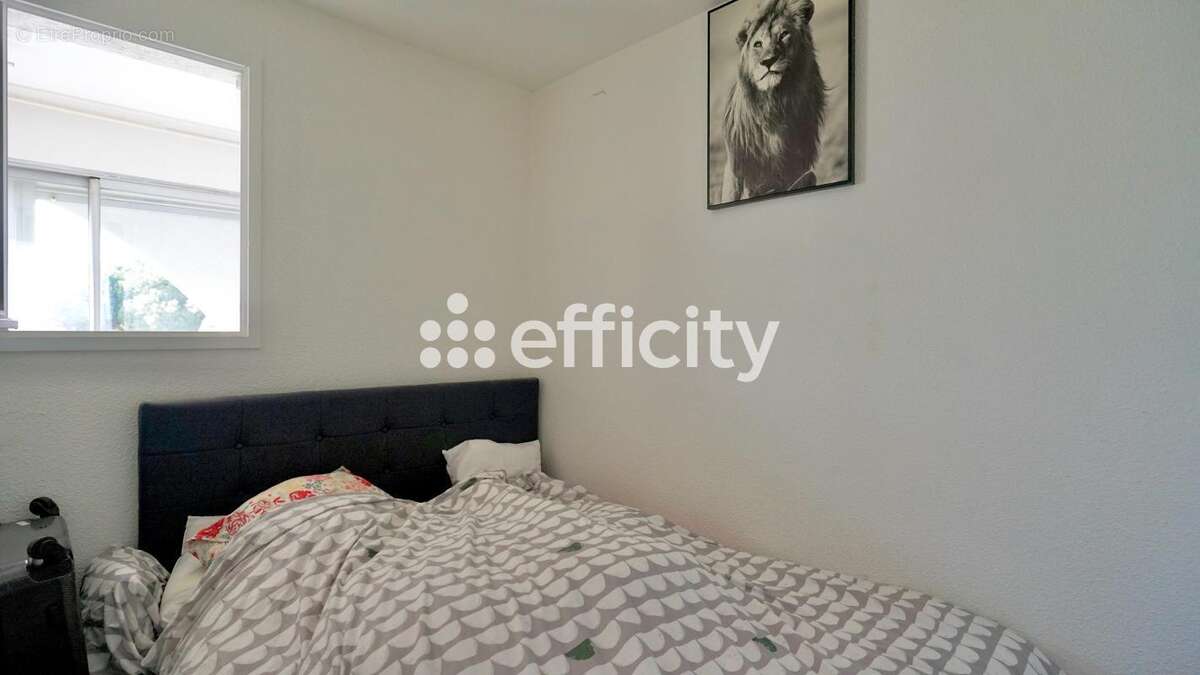 Appartement à LA GRANDE-MOTTE