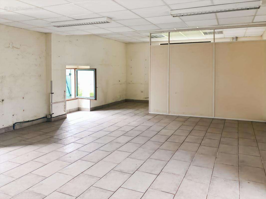 Maison à SAINTE-RADEGONDE