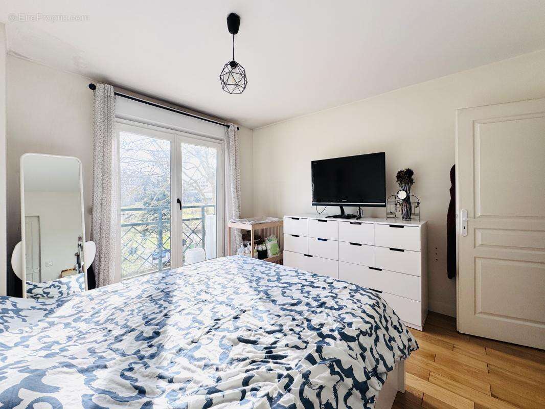 Appartement à CHATILLON