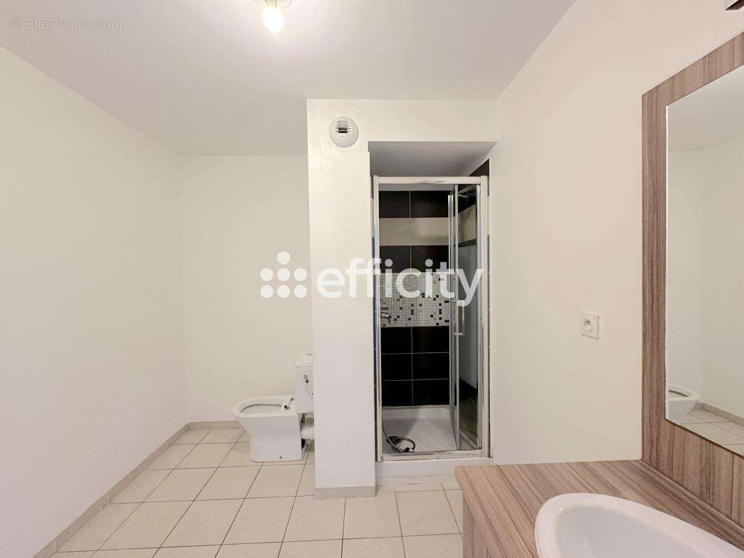 Appartement à GRABELS