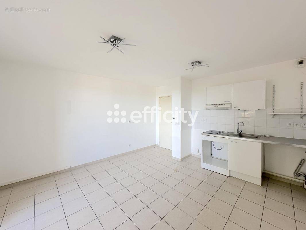 Appartement à GRABELS