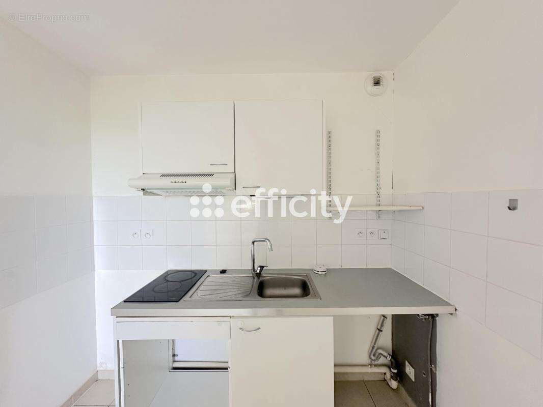 Appartement à GRABELS