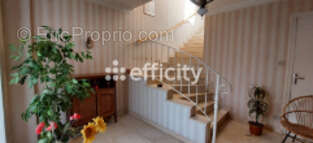 Maison à SAINT-RAMBERT-D&#039;ALBON