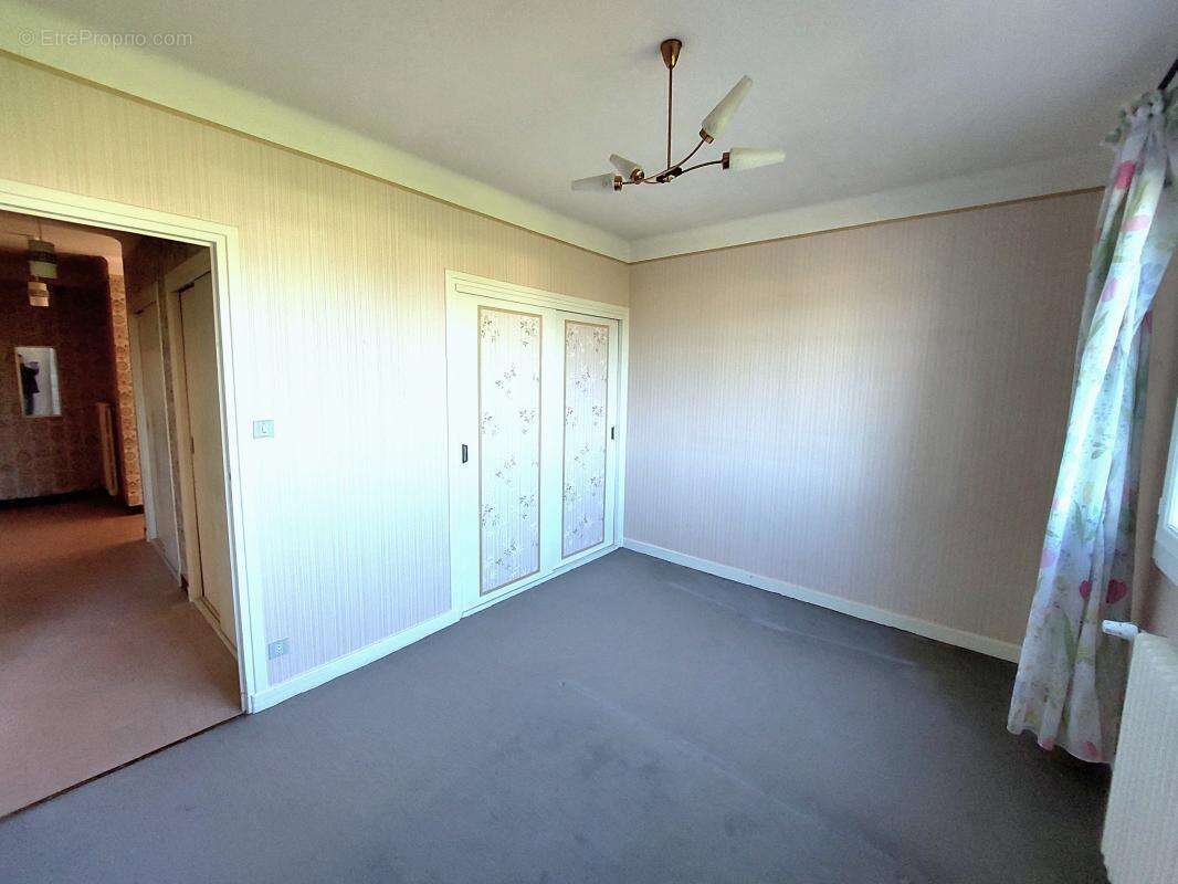 Maison à SAINT-RAMBERT-D&#039;ALBON