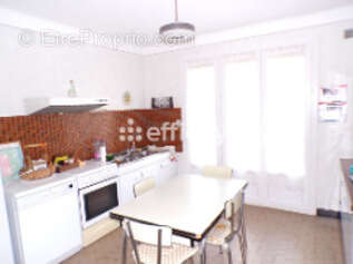 Maison à SAINT-RAMBERT-D&#039;ALBON