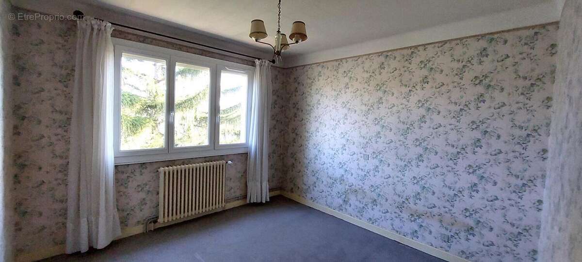 Maison à SAINT-RAMBERT-D&#039;ALBON