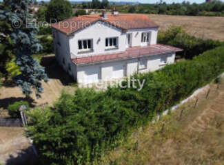 Maison à SAINT-RAMBERT-D&#039;ALBON