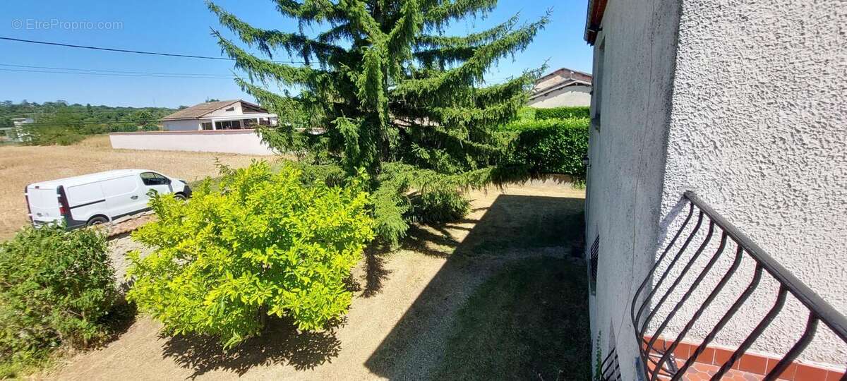 Maison à SAINT-RAMBERT-D&#039;ALBON