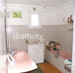 Maison à SAINT-RAMBERT-D&#039;ALBON