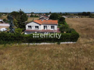 Maison à SAINT-RAMBERT-D&#039;ALBON