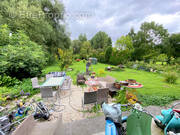 Maison à DREUIL-LES-AMIENS