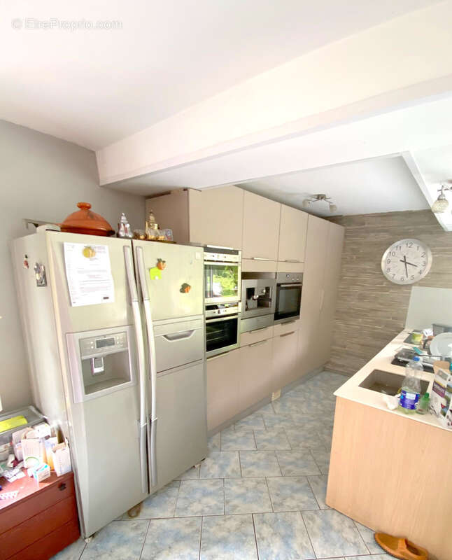 Maison à DREUIL-LES-AMIENS