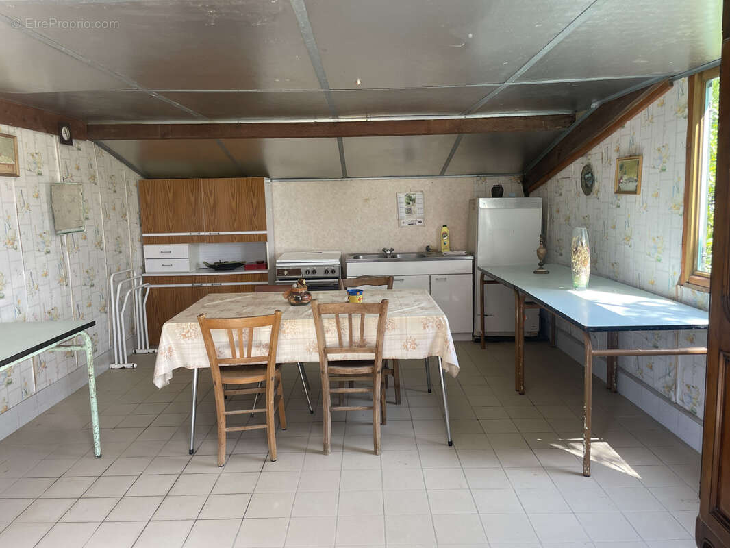 Terrain à LA GUERCHE-DE-BRETAGNE