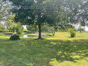 Terrain à LA GUERCHE-DE-BRETAGNE