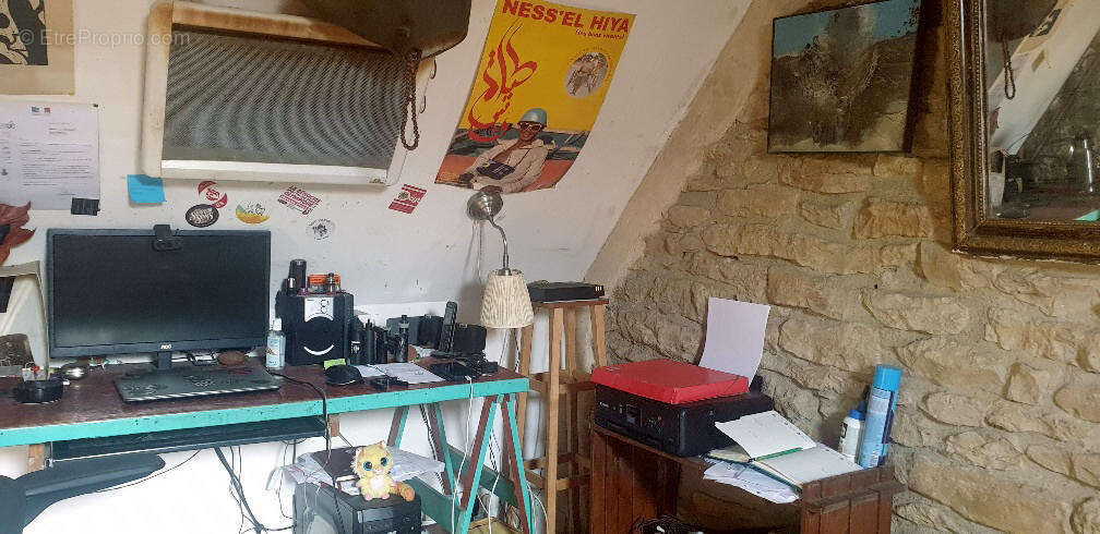 Maison à PUYLAGARDE