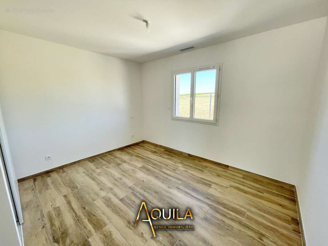 Maison à CAZOULS-LES-BEZIERS