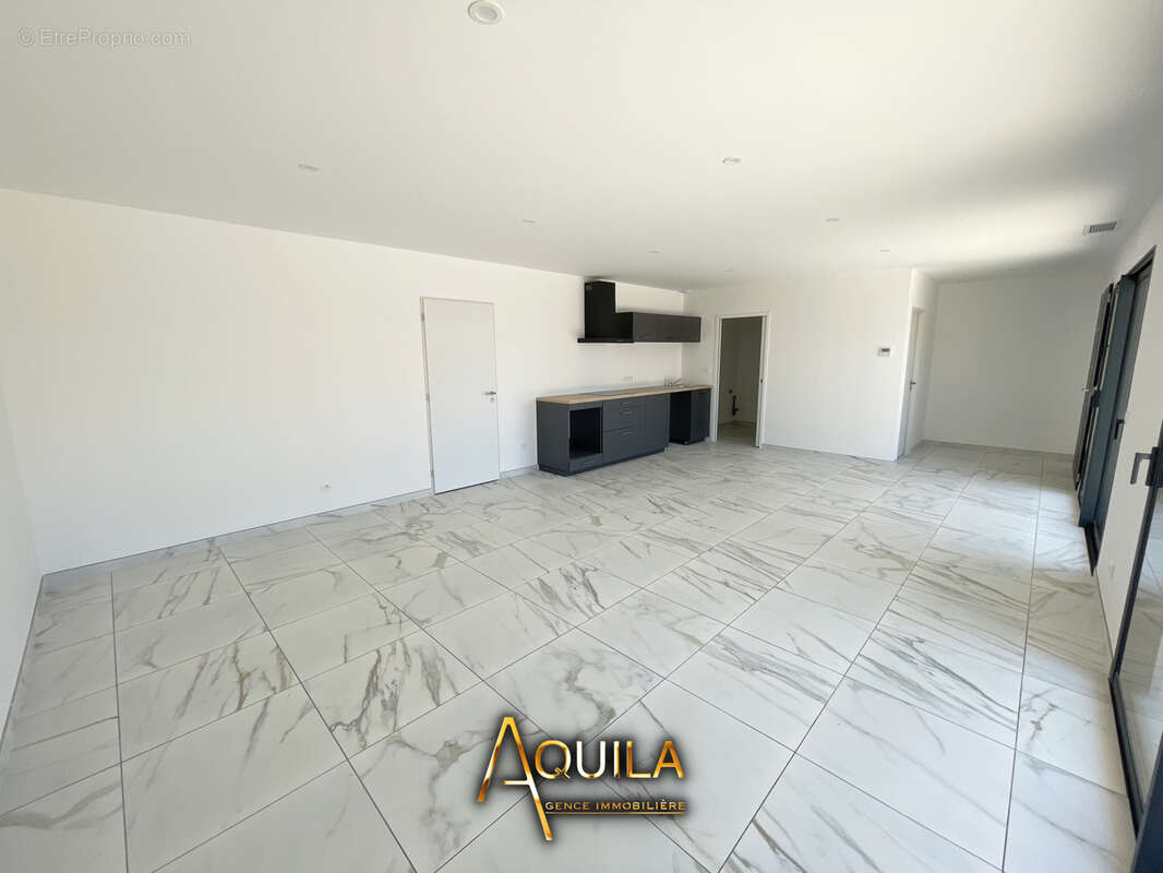 Maison à CAZOULS-LES-BEZIERS