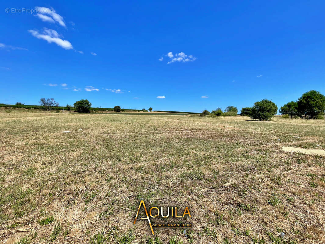 Maison à CAZOULS-LES-BEZIERS