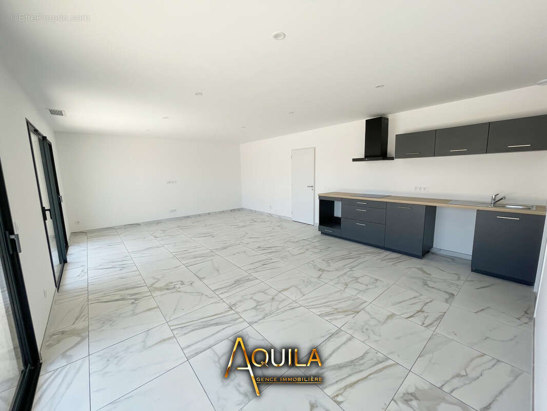 Maison à CAZOULS-LES-BEZIERS