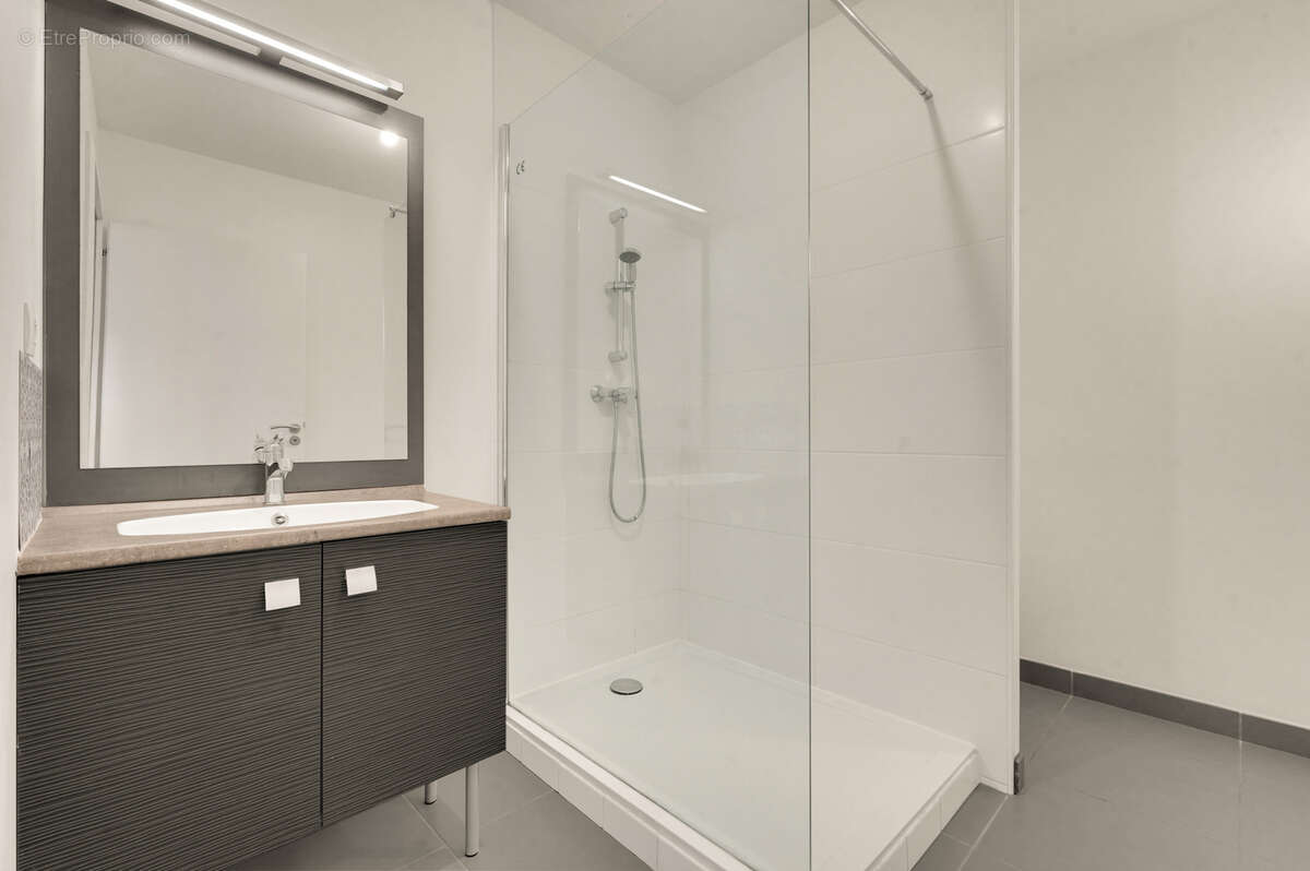 Appartement à ROUFFIAC-TOLOSAN