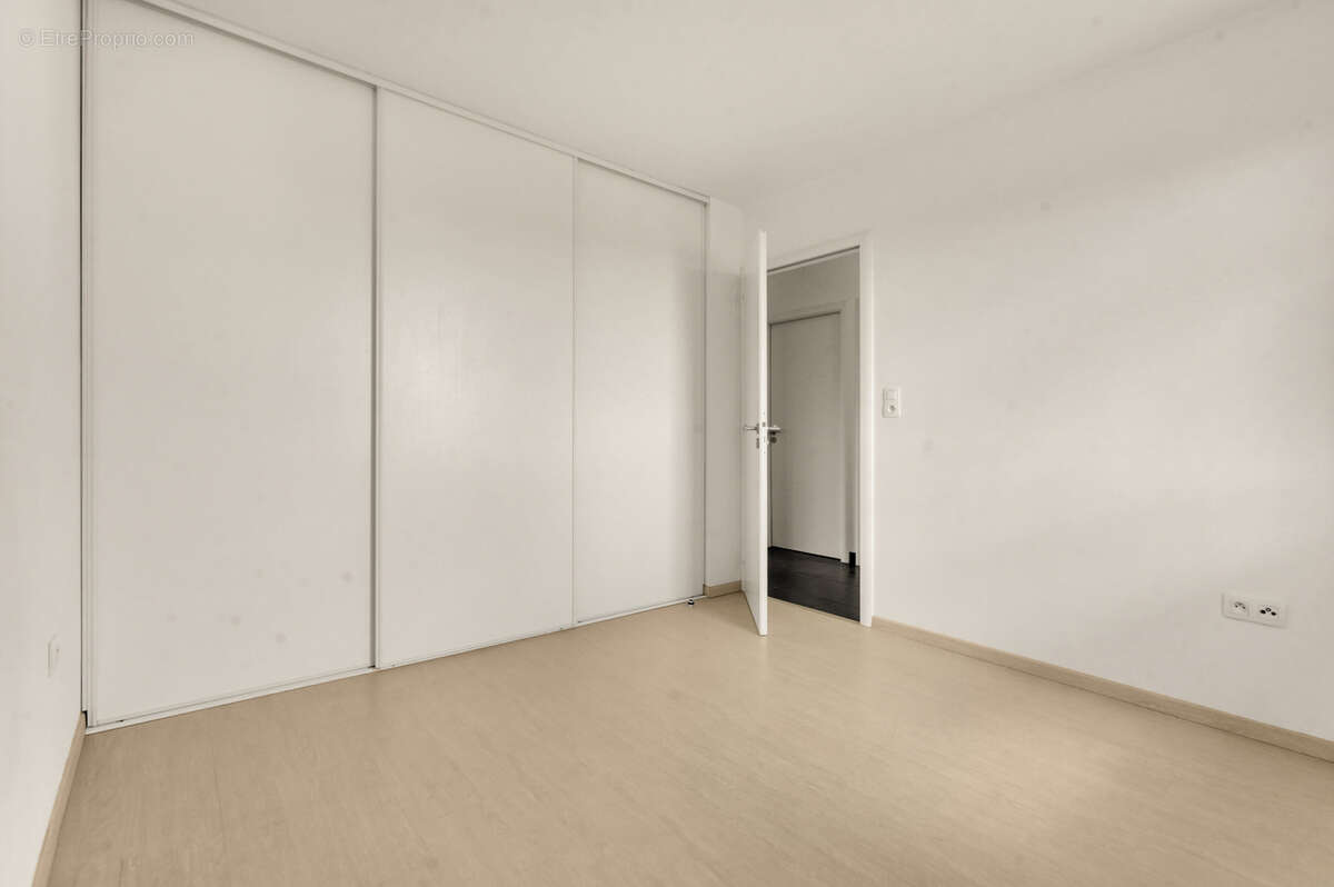 Appartement à ROUFFIAC-TOLOSAN