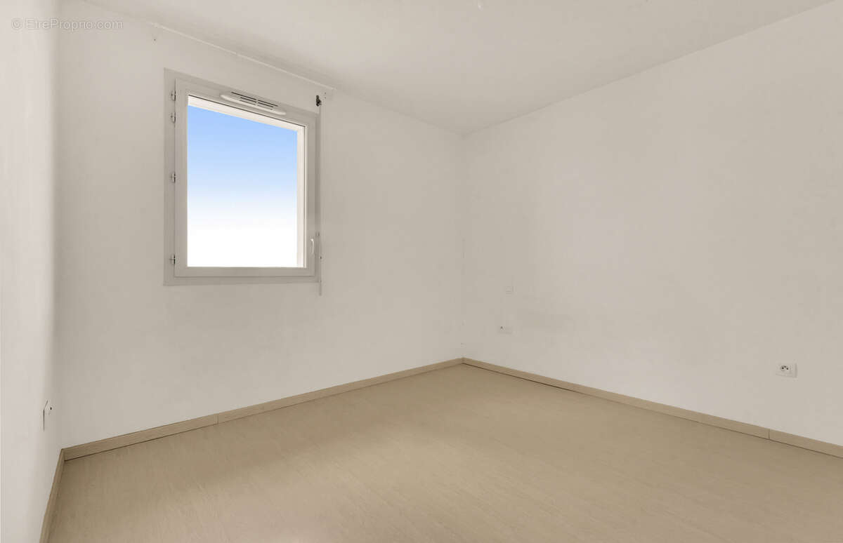 Appartement à ROUFFIAC-TOLOSAN