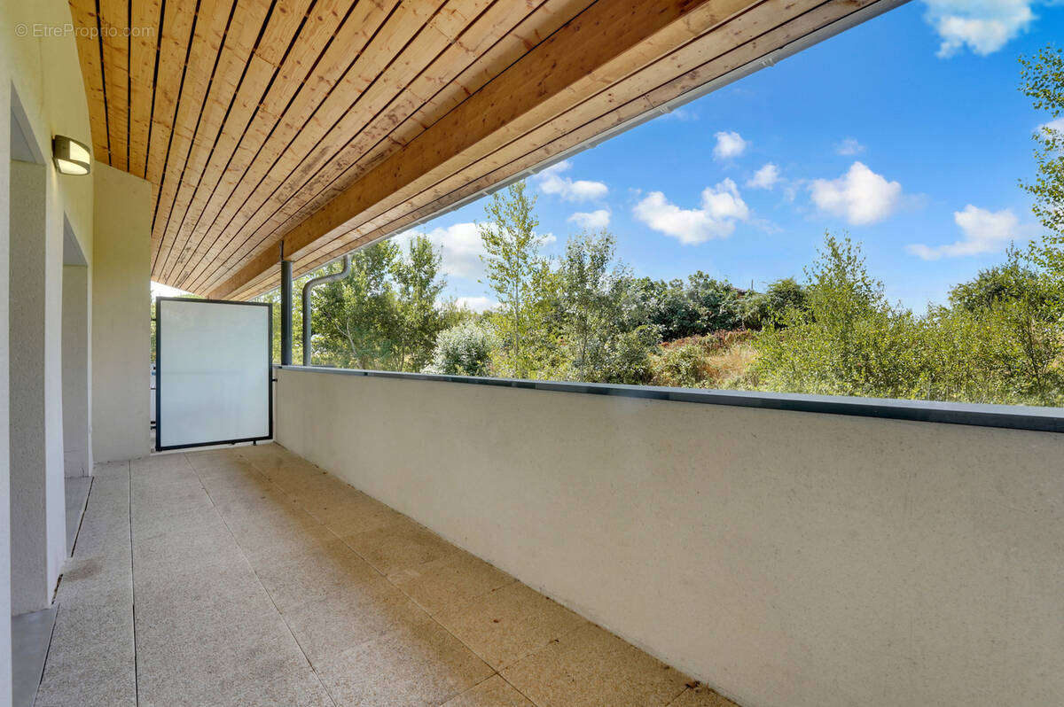 Appartement à ROUFFIAC-TOLOSAN