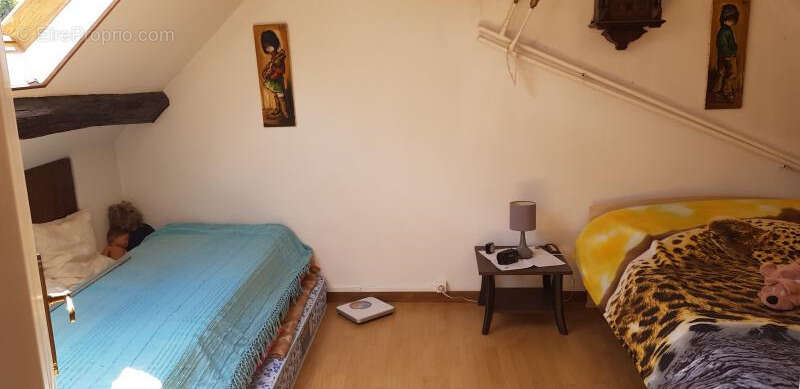 Maison à ARCES-DILO