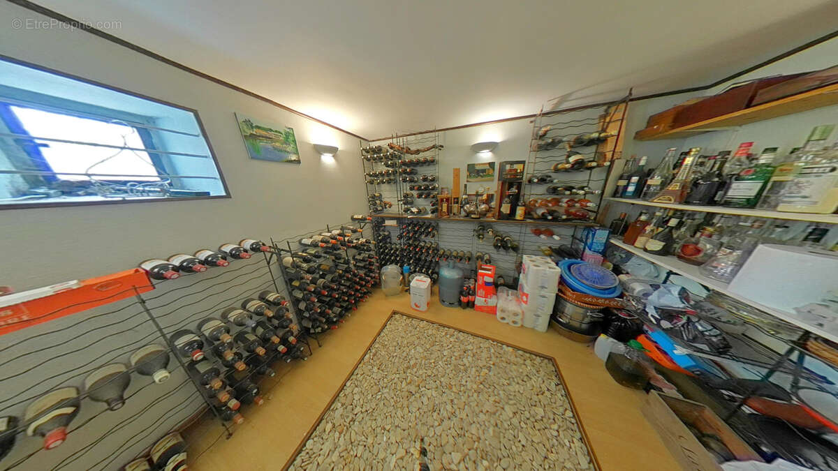 Maison à ARCES-DILO