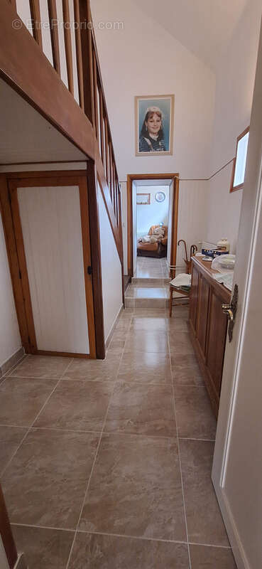 Maison à ARCES-DILO