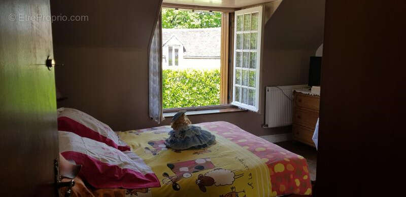 Maison à ARCES-DILO