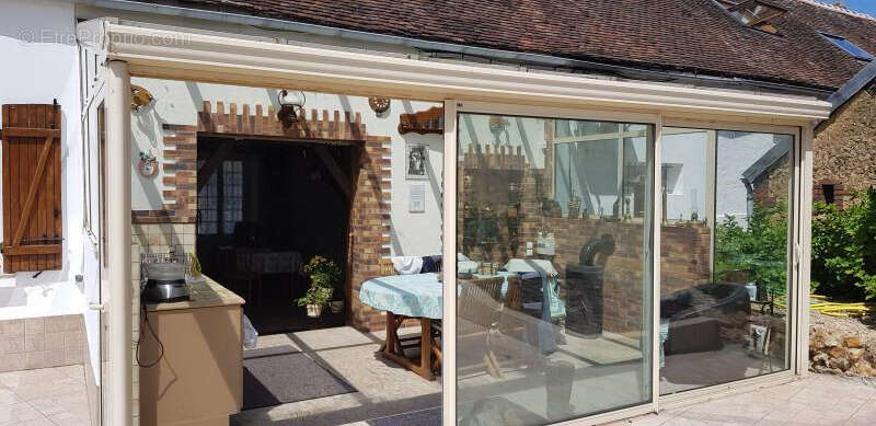 Maison à ARCES-DILO