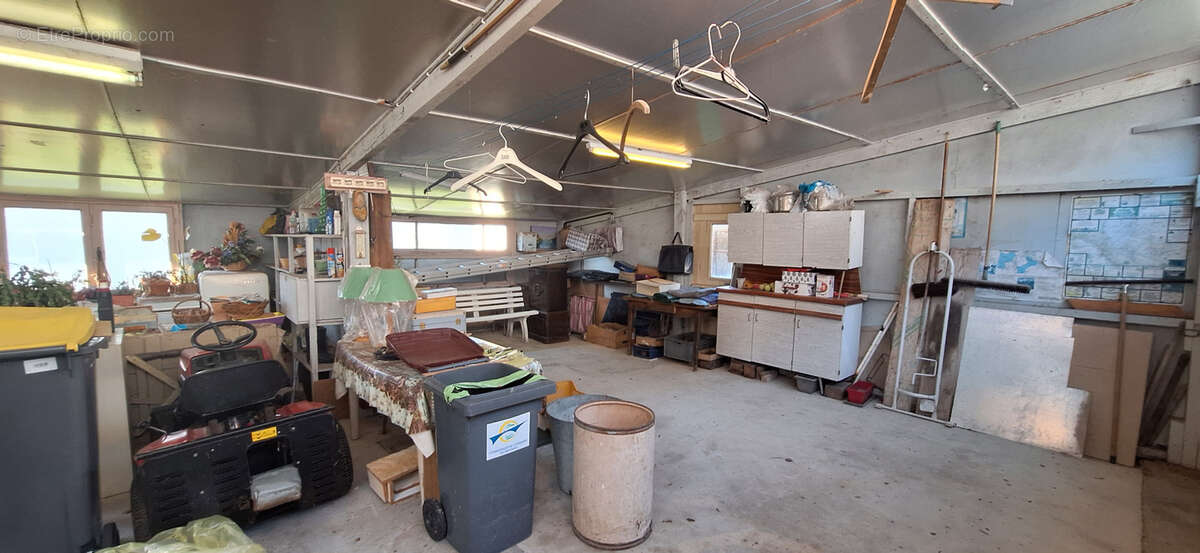 Maison à MALAY-LE-GRAND