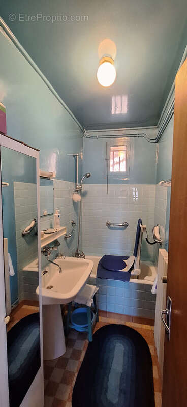 Maison à MALAY-LE-GRAND