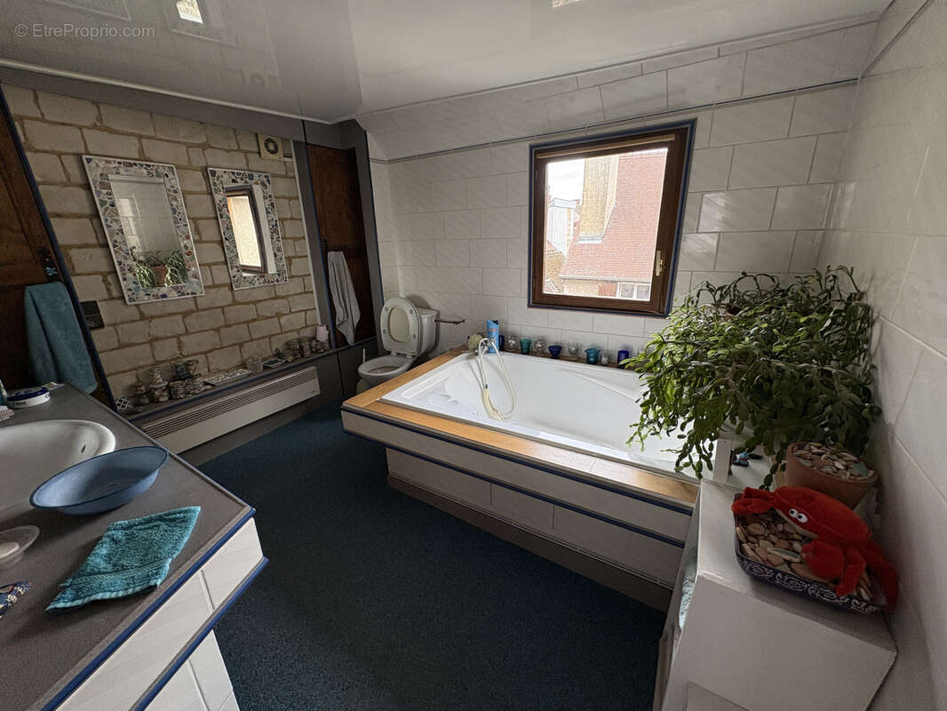 Appartement à TROYES