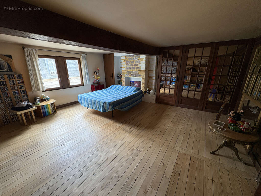 Appartement à TROYES