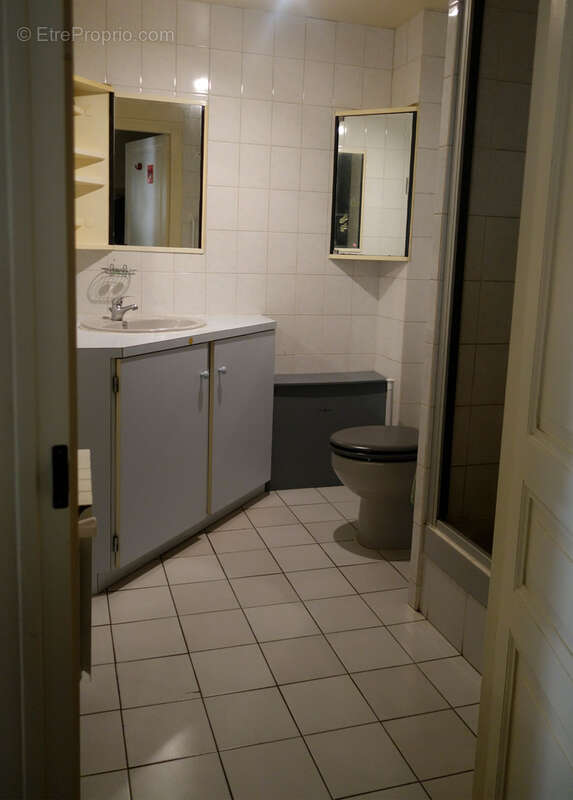 Maison à SAINT-YRIEIX-LA-PERCHE