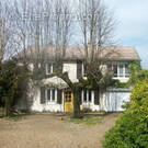 Maison à SAINT-YRIEIX-LA-PERCHE