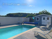 Maison à SAINT-GERVAIS-SUR-ROUBION