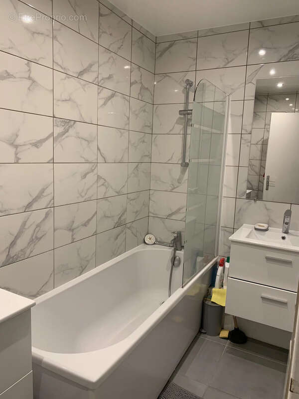 Appartement à MONTIGNY-LES-CORMEILLES