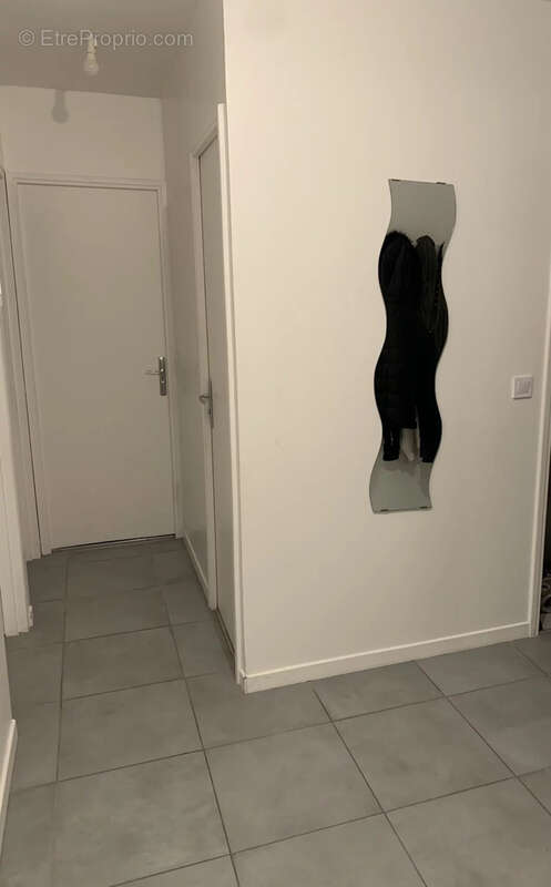 Appartement à MONTIGNY-LES-CORMEILLES