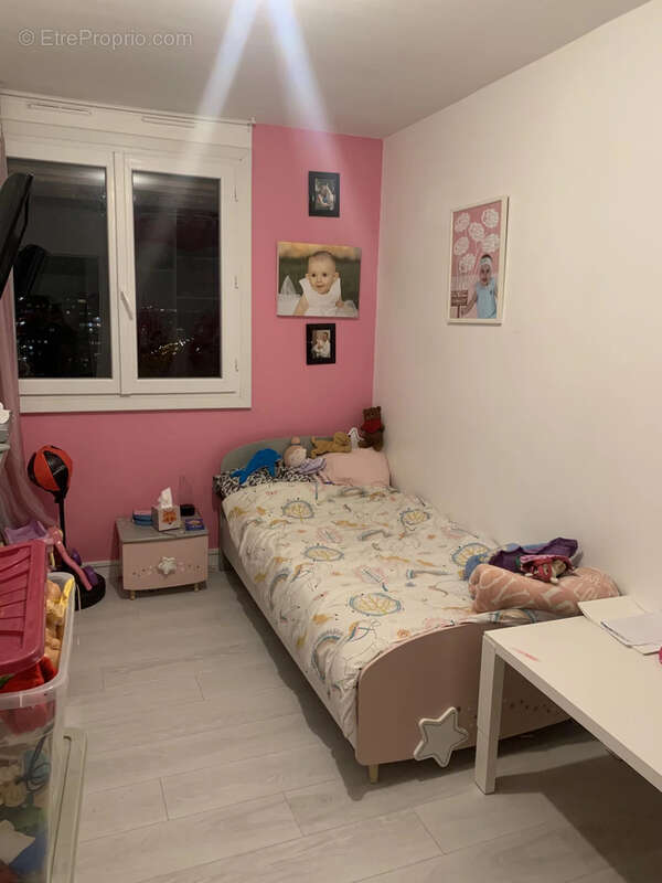 Appartement à MONTIGNY-LES-CORMEILLES