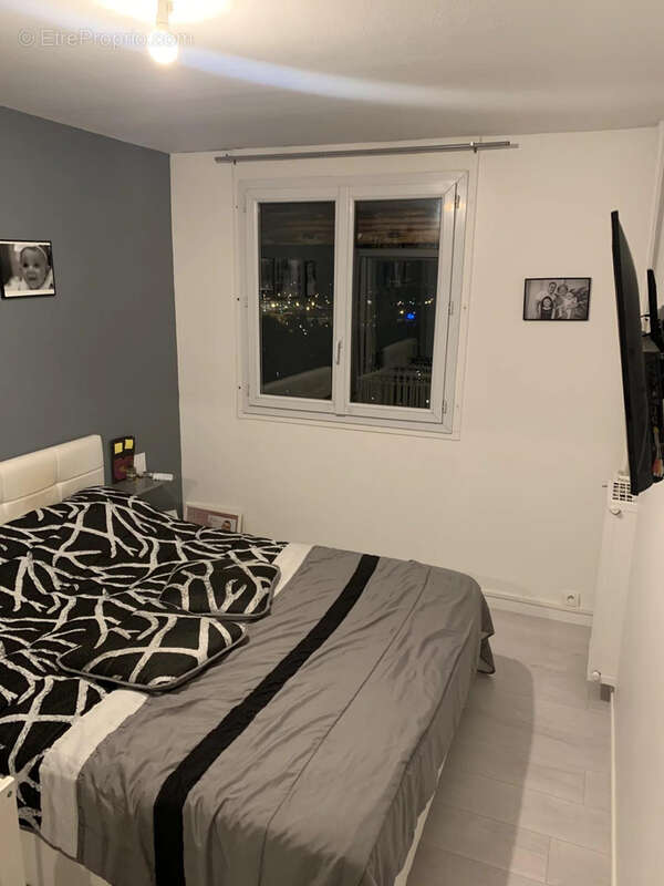 Appartement à MONTIGNY-LES-CORMEILLES