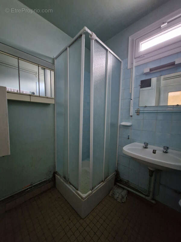 Maison à OUVILLE-LA-RIVIERE