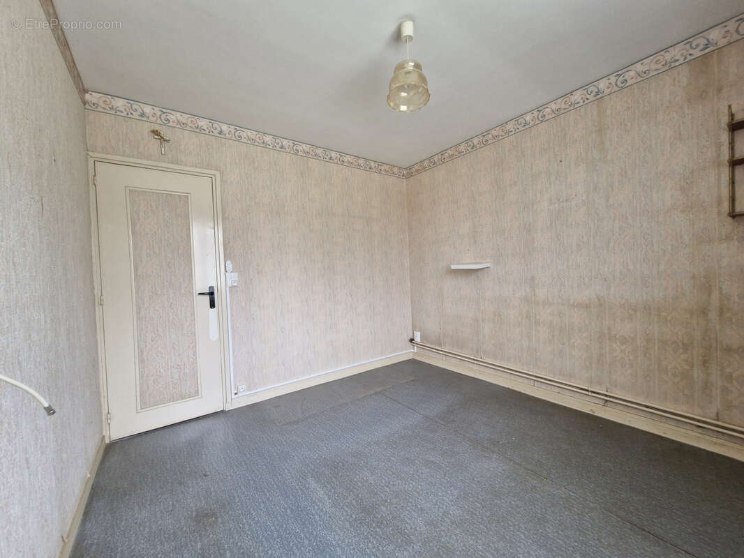 Maison à OUVILLE-LA-RIVIERE