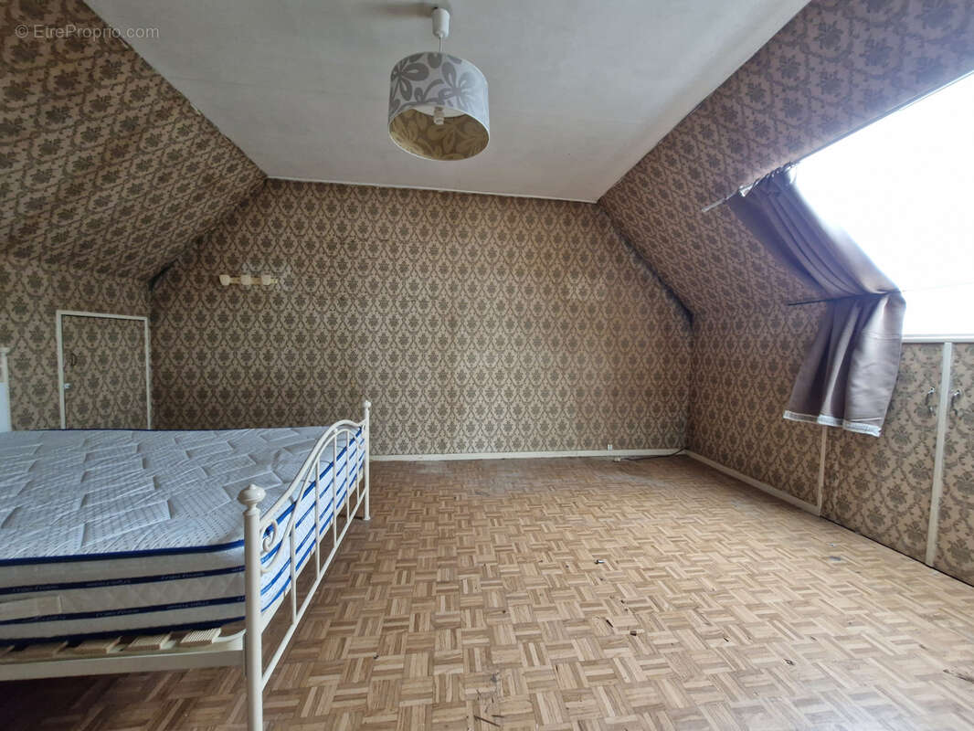 Maison à OUVILLE-LA-RIVIERE