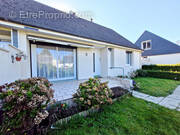 Maison à OUVILLE-LA-RIVIERE